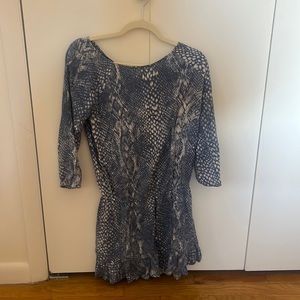 Soft Joie Dress